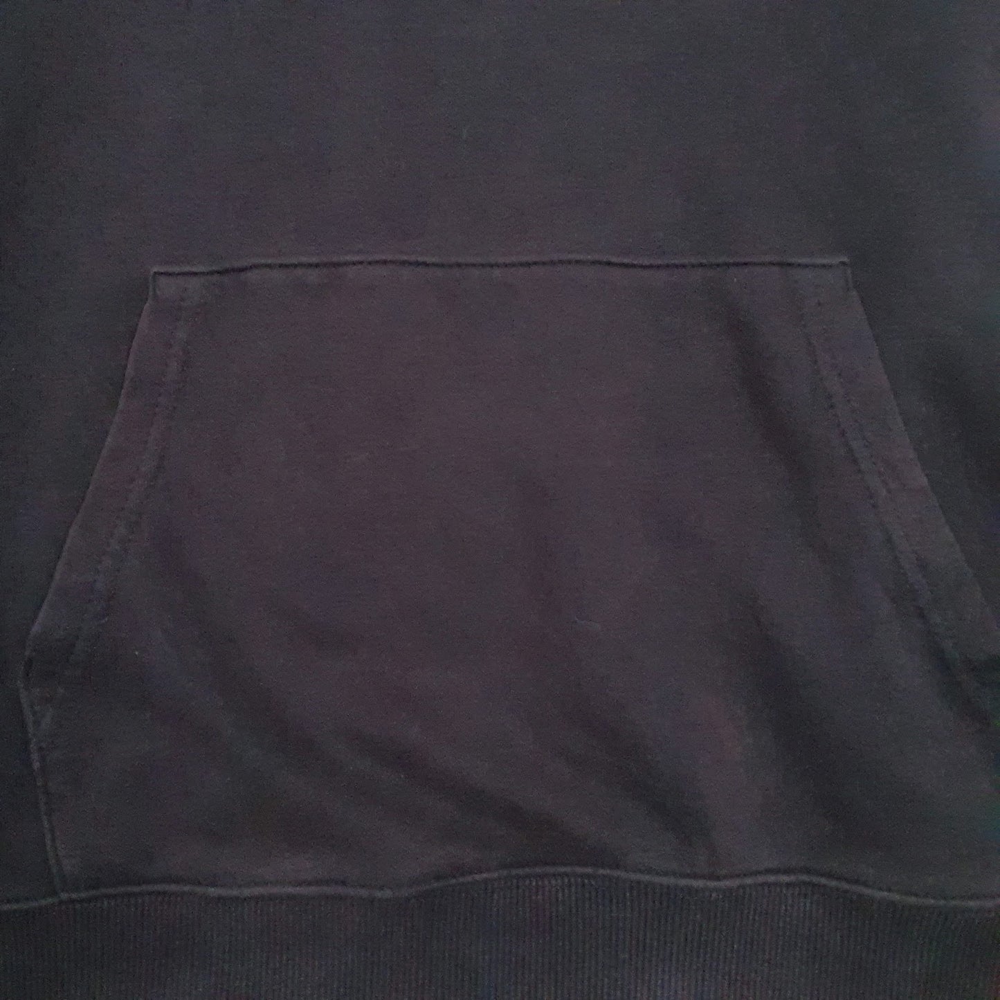Mens Black The North Face  Hoodie Jumper