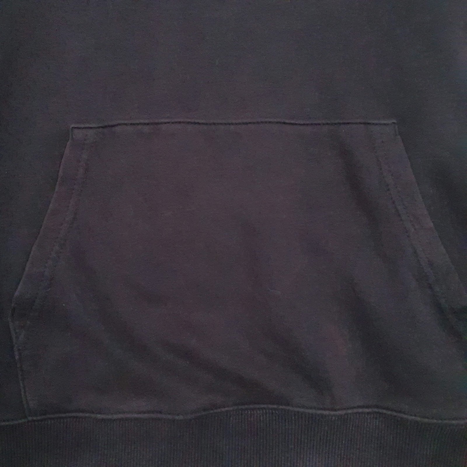 Mens Black The North Face  Hoodie Jumper