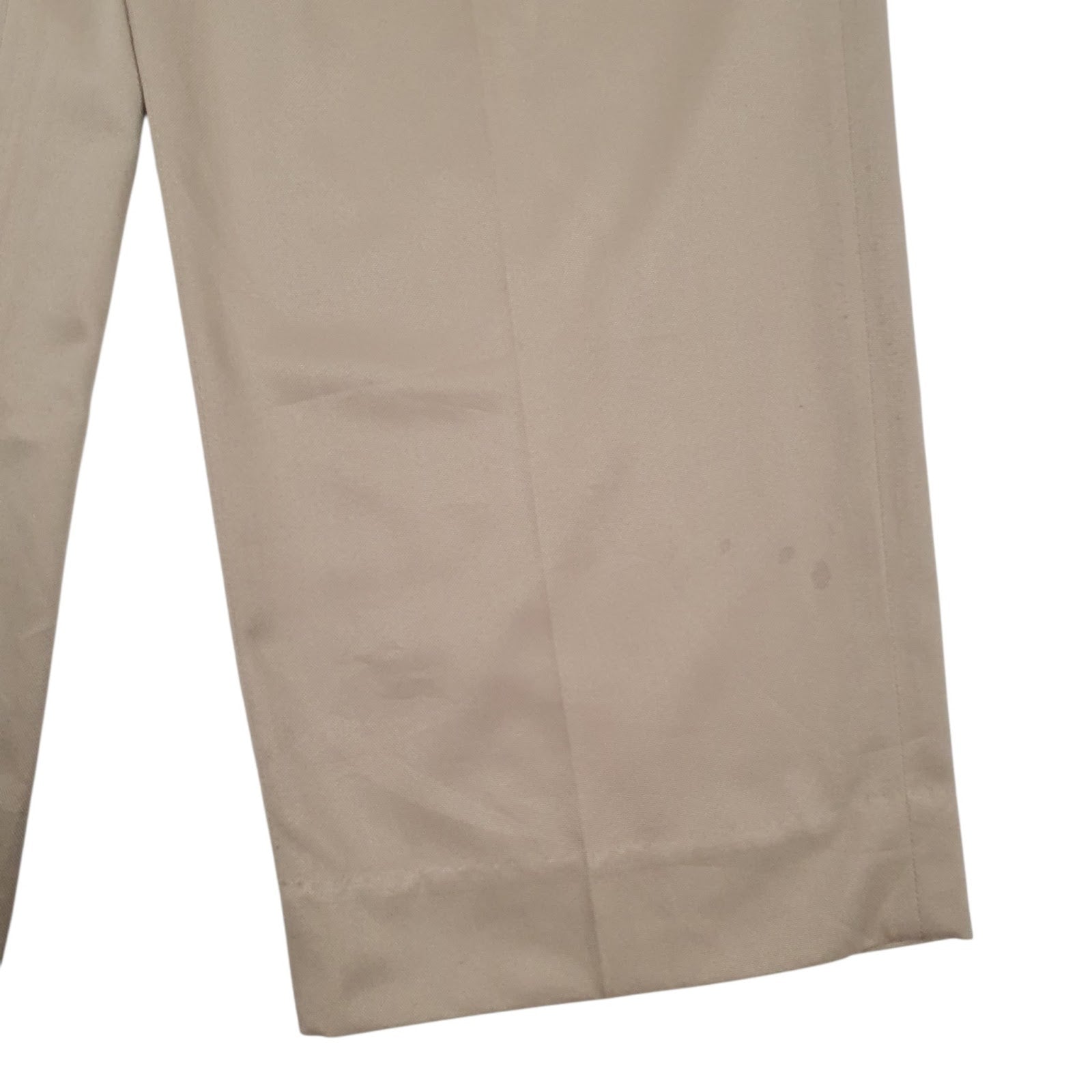 Mens Brown Polo Ralph Lauren   Trousers