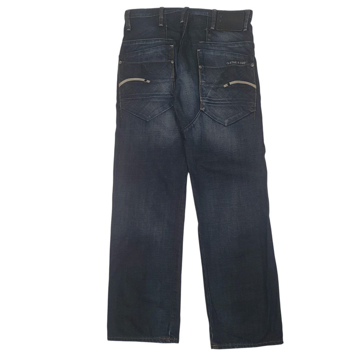 Mens Blue G-Star   Jeans