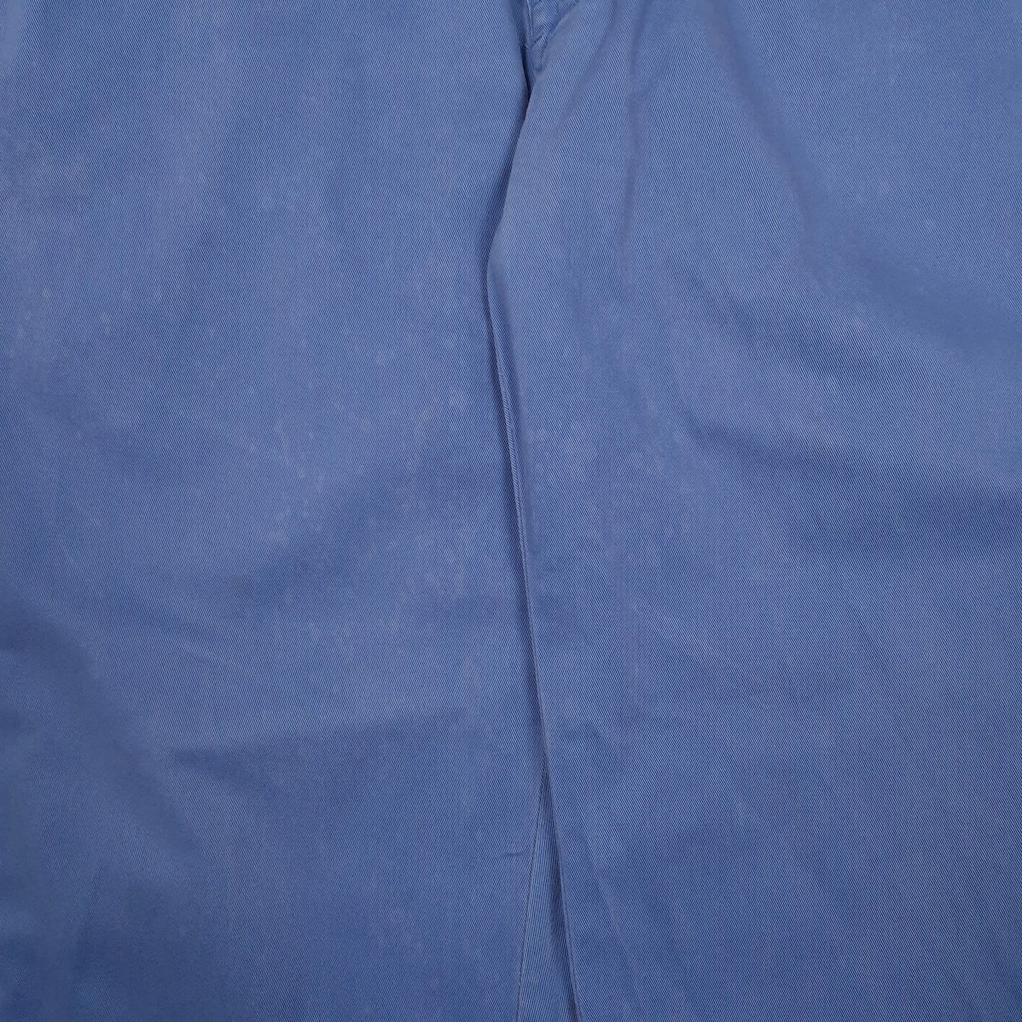 Mens Blue Polo Ralph Lauren Classic Fit  Trousers