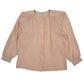Womens Pink La Rinascenta Blouse Long Sleeve T Shirt