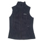 Womens Black Columbia Sportswear Company  Gilet Jumper