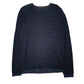 Womens Blue Tommy Hilfiger  Crewneck Jumper