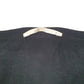 Mens Black Uniqlo  Cardigan Jumper