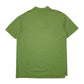 Mens Green GAP   Polo Shirt