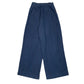 Womens Blue Kobe Lettuce   Jeans