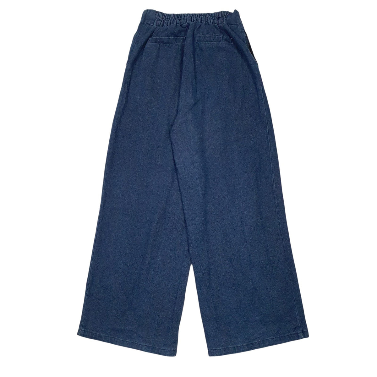 Womens Blue Kobe Lettuce   Jeans