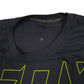 Mens Grey Fox   T Shirt