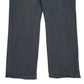 Mens Grey Levis   Jeans