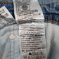 Mens Blue Levis   Jeans