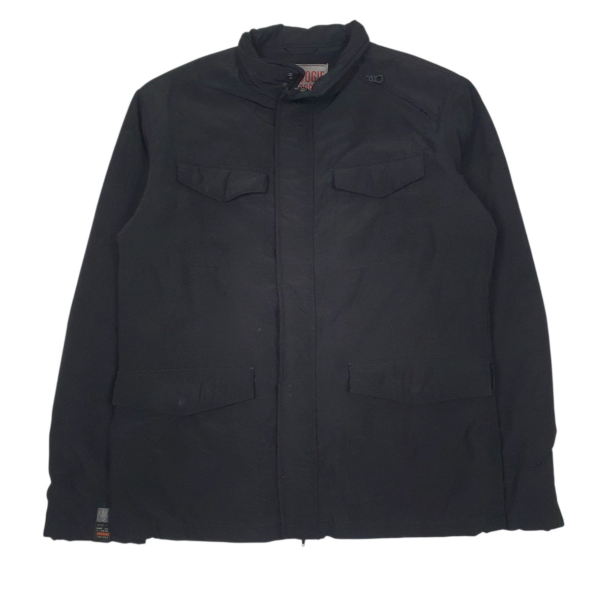 Womens Black Bomboogie Thermore  Coat