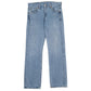 Mens Blue Levis  501 JeansW30 L30
