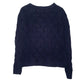 Womens Tommy Hilfiger Unbranded Knit Crewneck Jumper