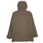 Mens Green Levis Padded Thermore  Coat