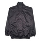 Mens Black Kyoeigym   Coat