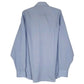 Mens Blue Pierre Cardin   Shirt