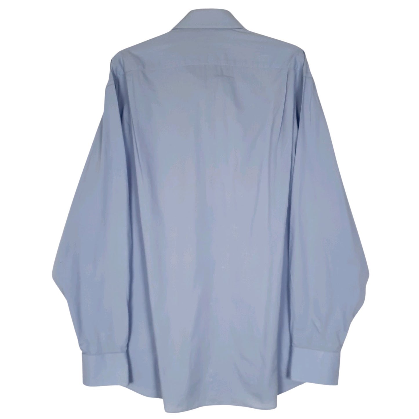 Mens Blue Pierre Cardin   Shirt