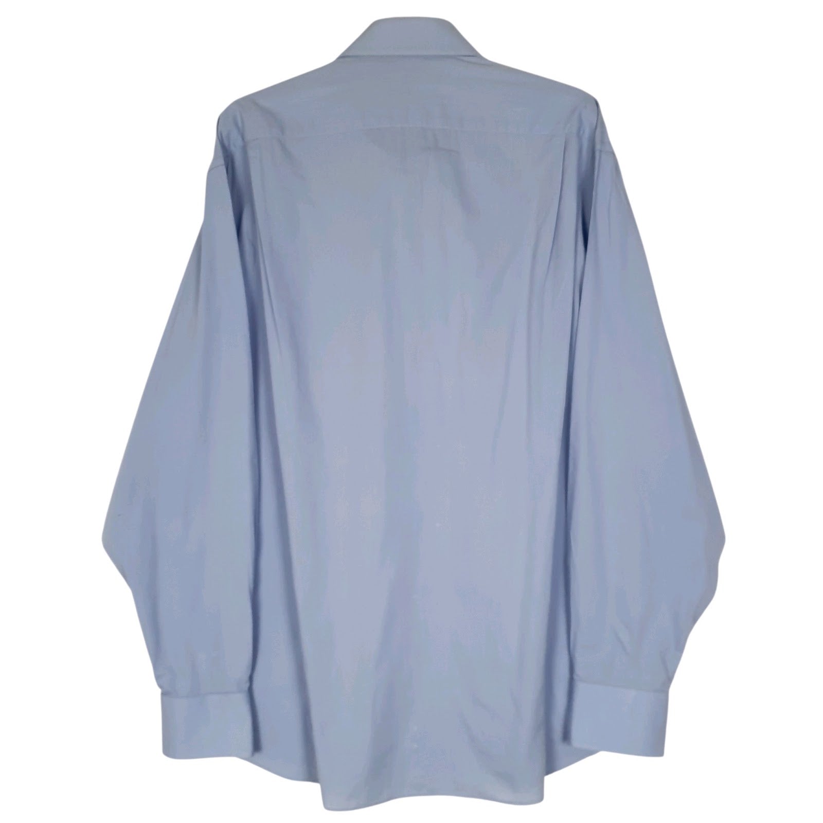 Mens Blue Pierre Cardin   Shirt
