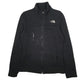Womens Black The North Face  Full Zip Jumper