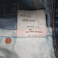 Mens Blue Levis Vintage 90s  Jeans
