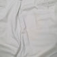 Mens Cream Polo Ralph Lauren Andrew Pant Double Pleated Vintage 90s  Trousers