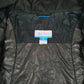 Womens Black Columbia Sportswear Company Trench Longline Omni-Heat  Coat