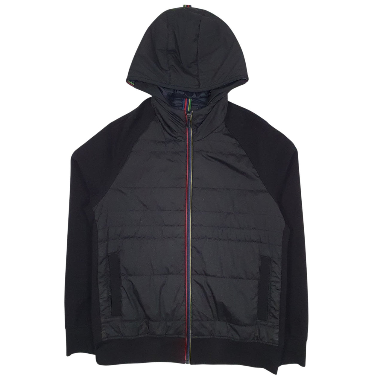 Mens Black Paul Smith   Coat