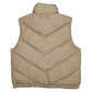 Womens Beige Aspesi Nord Puffer  Coat