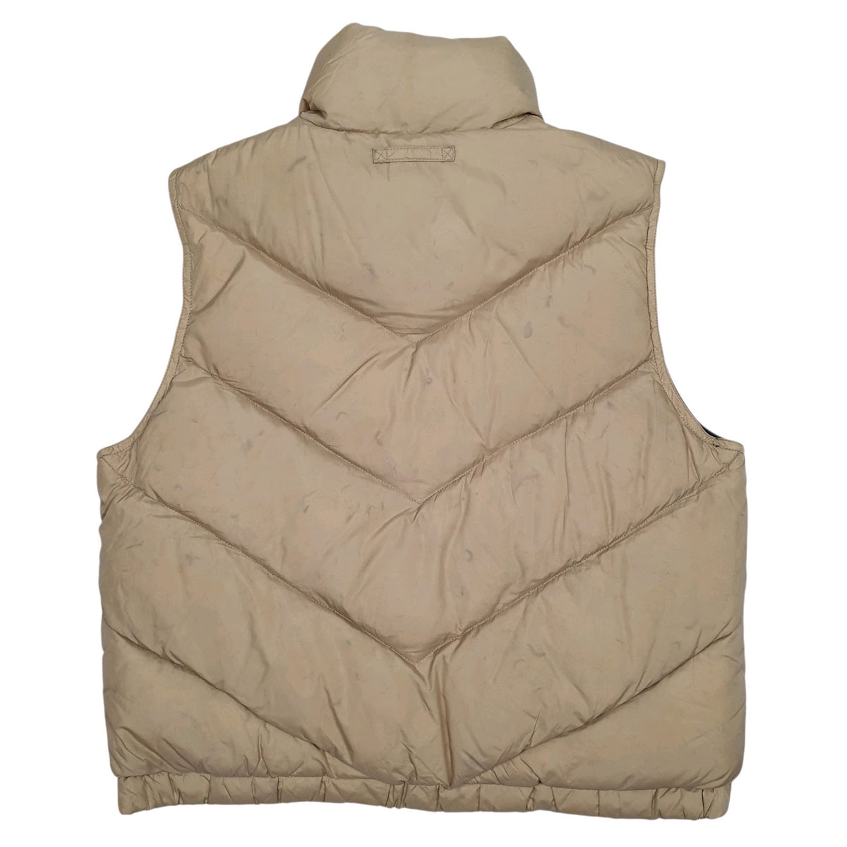 Womens Beige Aspesi Nord Puffer  Coat