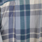 Mens Blue L.L.Bean   Shirt