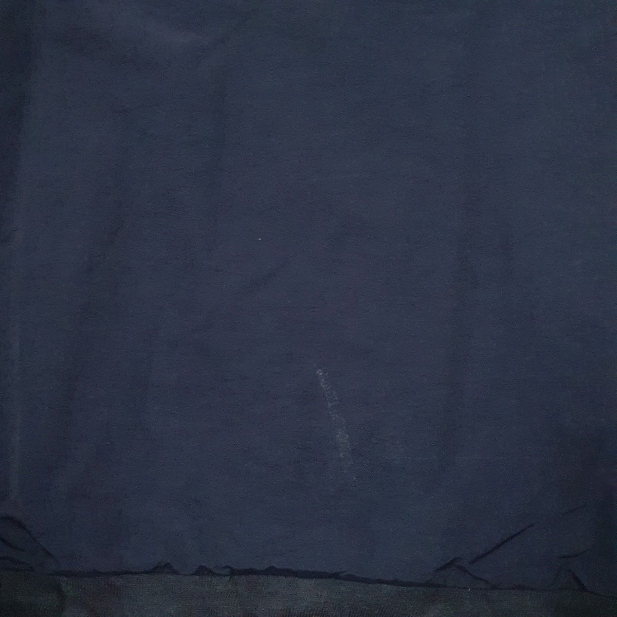 Mens Navy Tommy Hilfiger   Coat