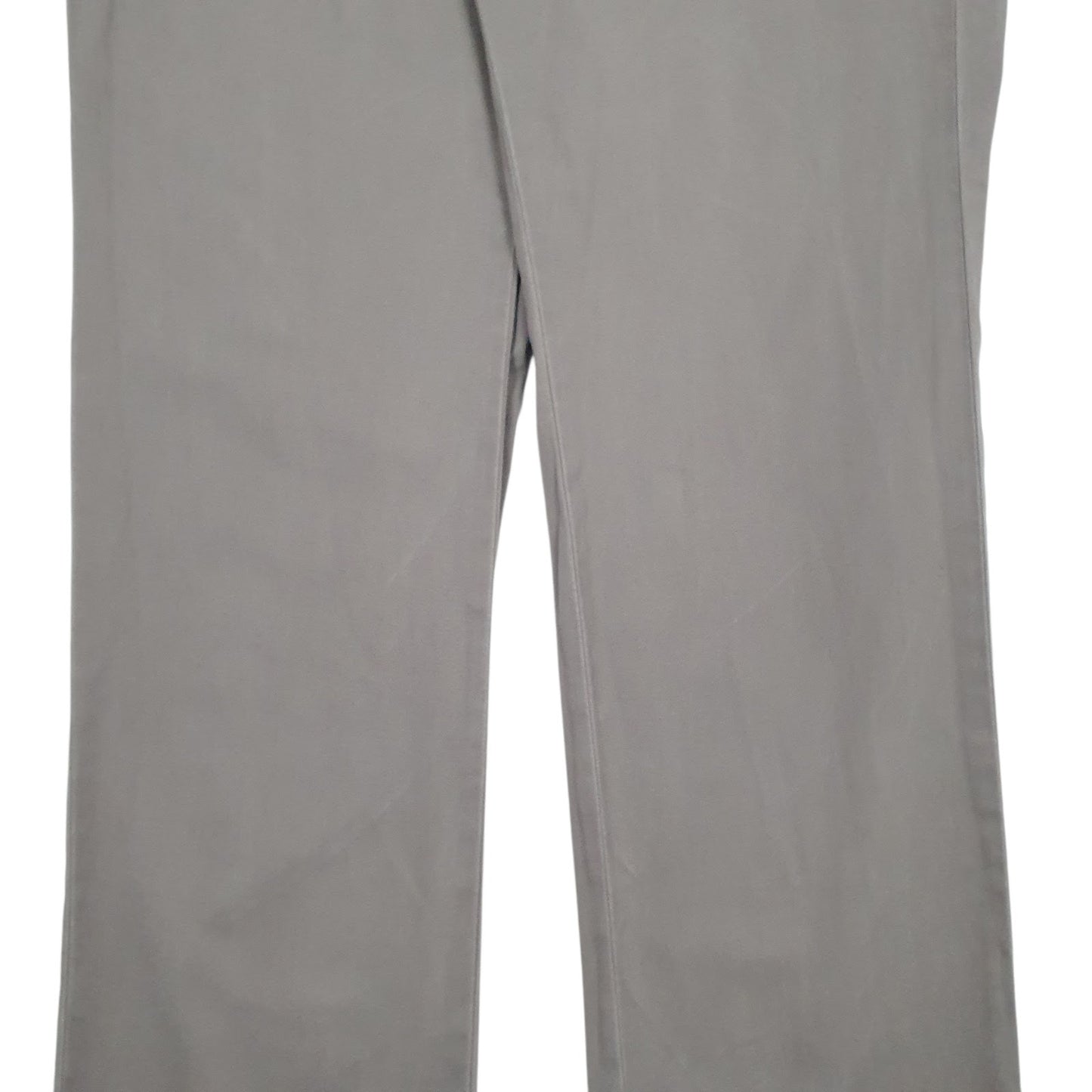 Mens Grey Polo Ralph Lauren Classic  Trousers