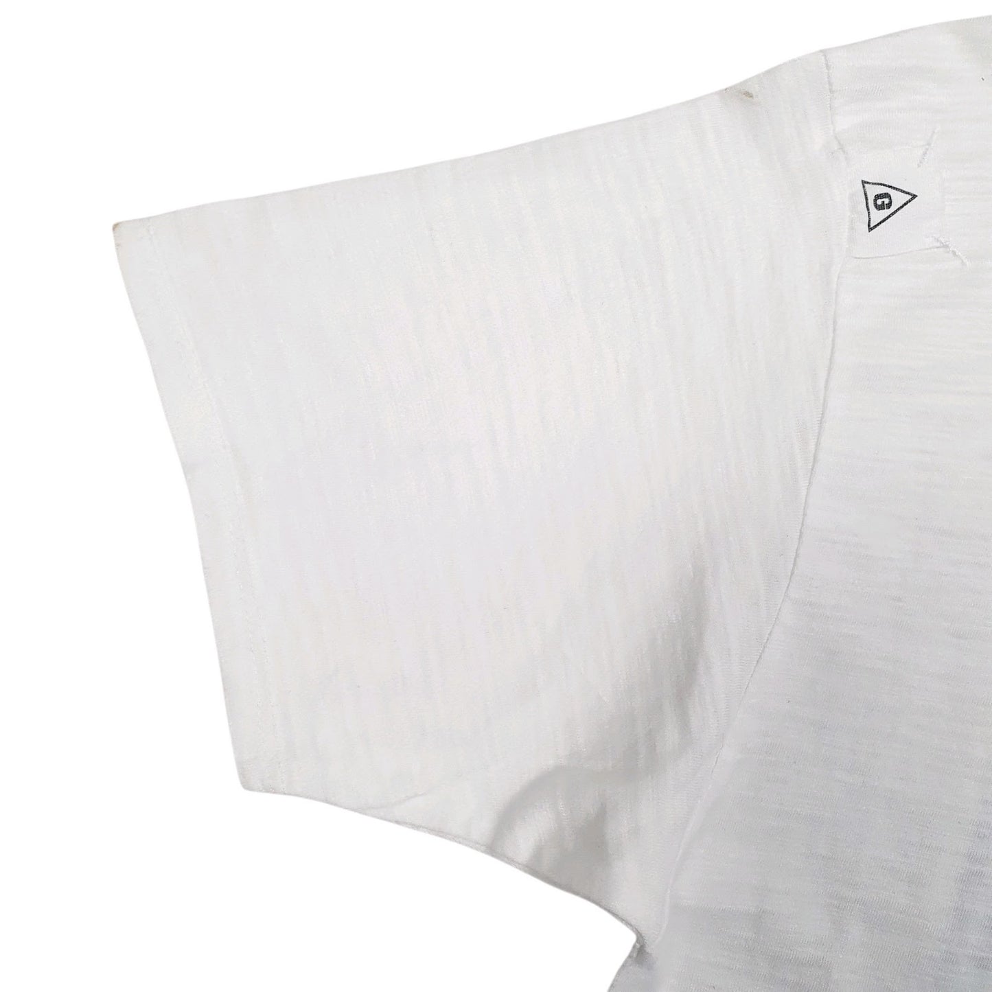 Mens White Unbranded   T Shirt