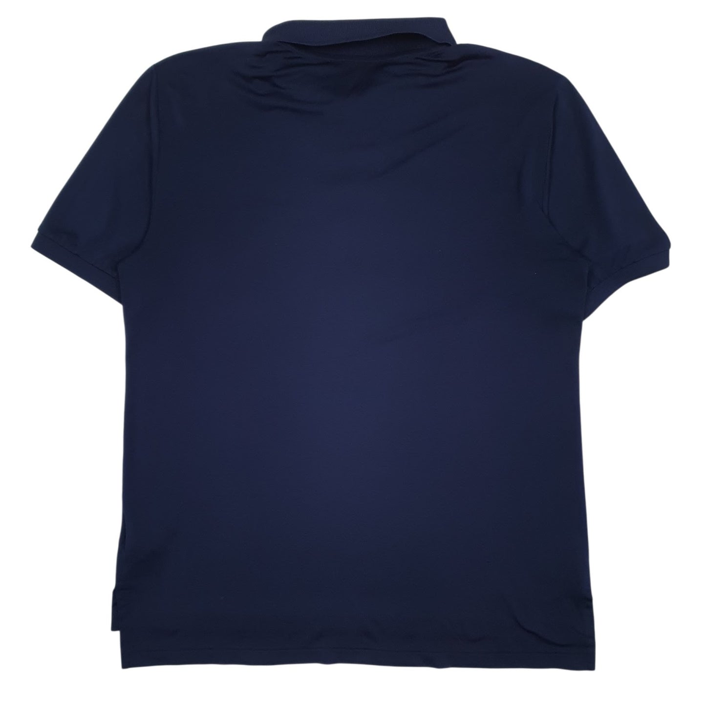 Mens Navy Polo Ralph Lauren   T Shirt