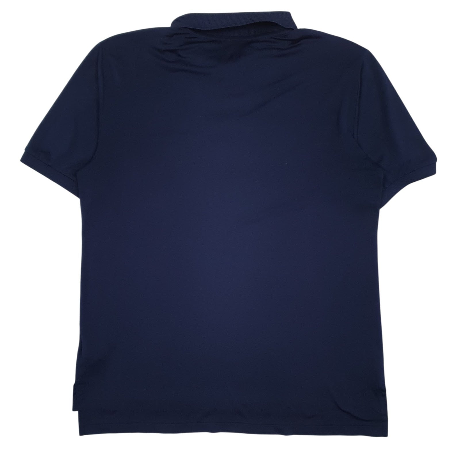 Mens Navy Polo Ralph Lauren   T Shirt