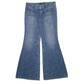 Womens Blue Gas  Casual JeansW32 L32