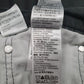 Mens Grey Levis   Jeans