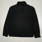 Mens Black Columbia Sportswear Company  Quarter Zip Coat