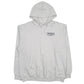 Mens Grey Champion  Hoodie Jumper