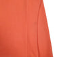 Womens Orange The North Face Spellout Hoodie Jumper