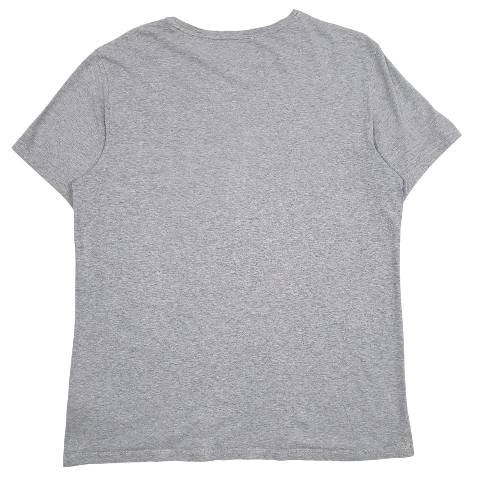 Mens Grey Timberland Slim  T Shirt