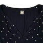 Womens Navy Old Navy Blouse  T Shirt