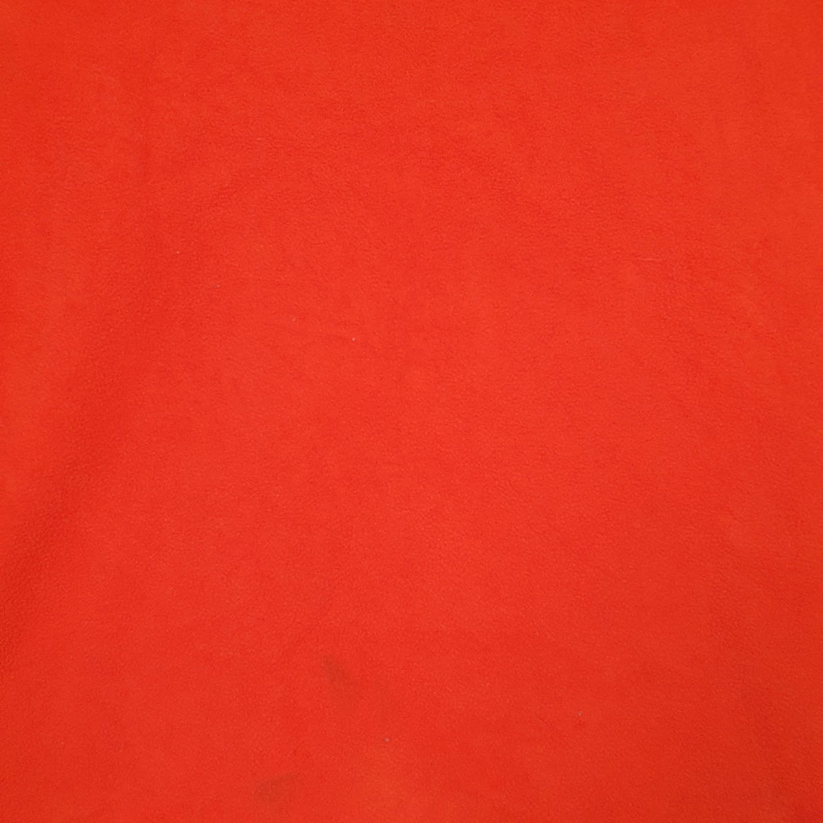 Mens Orange Nautica  Quarter Zip Jumper