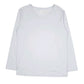 Mens Blue In-Co  Long Sleeve T Shirt