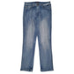 Womens Blue VGS  Casual JeansW34 L32