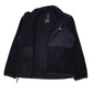 Womens Black The North Face  Full Zip Jumper