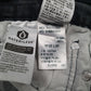 Mens Black Levis   Jeans