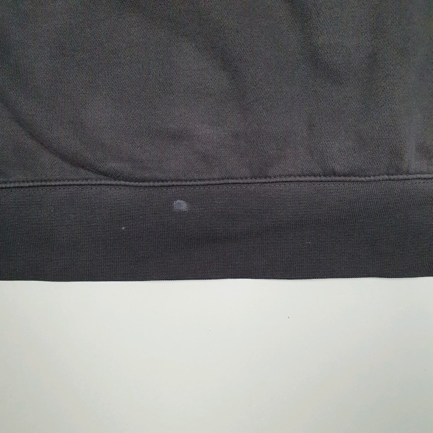 Mens Black Nike  Hoodie Jumper