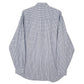 Mens Blue Eddie Bauer   Shirt